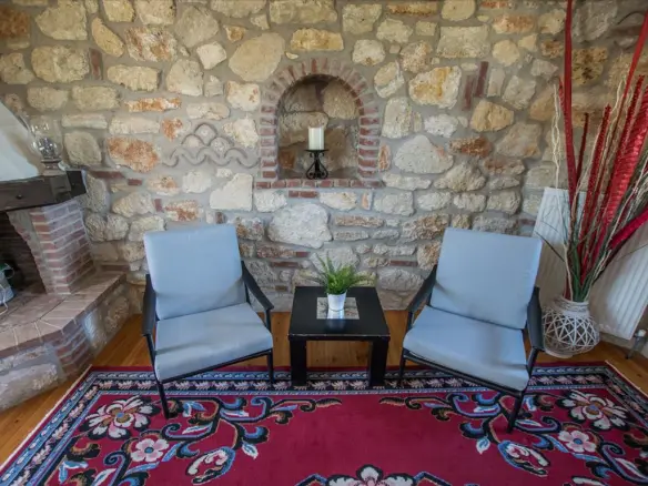 3-bedroom Maisonette In Nea Propontida, Greece (125 M²)