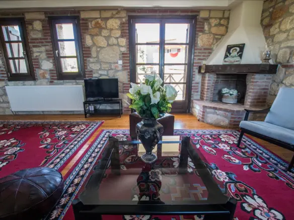 3-bedroom Maisonette In Nea Propontida, Greece (125 M²)