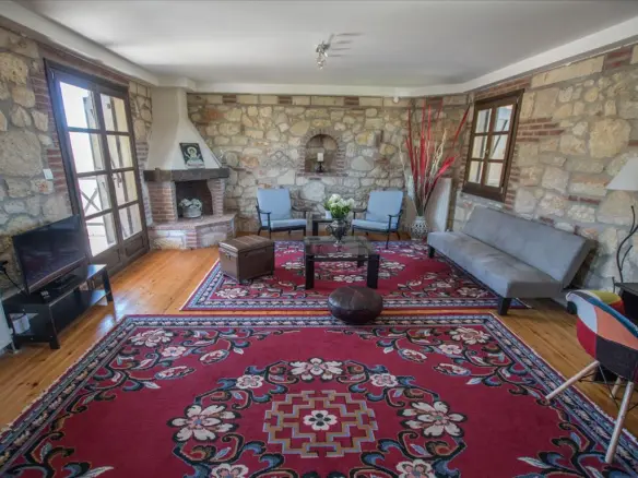3-bedroom Maisonette In Nea Propontida, Greece (125 M²)