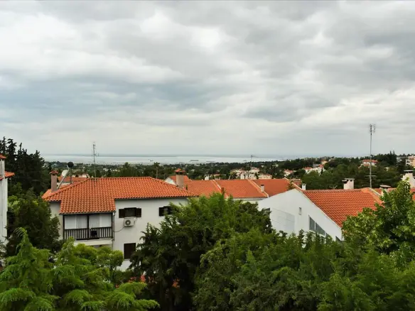 Flat In Panorama, Greece (350 M²)