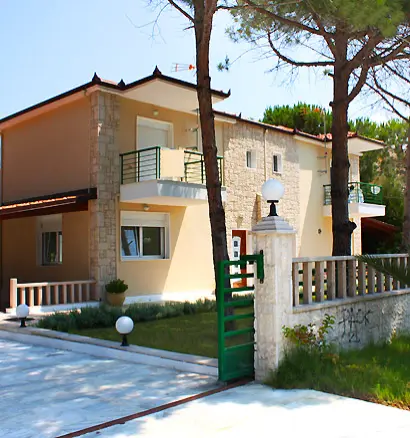 3-bedroom Maisonette In Kassandra, Greece (150 M²)