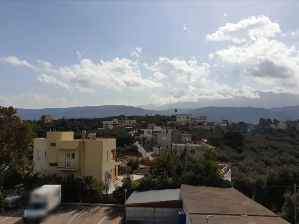 Business In Nea Kidonia, Greece