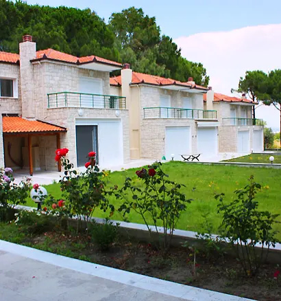 3-bedroom Maisonette In Kassandra, Greece (150 M²)