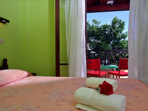 Hotel In Corfu, Greece (400 M²)
