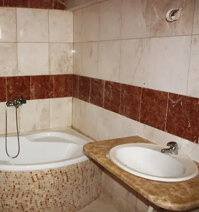 3-bedroom Maisonette In Kassandra, Greece (150 M²)