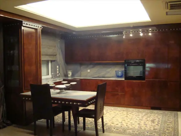4-bedroom Villa In Chaidari, Greece (800 M²)