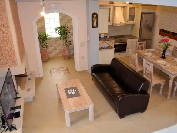 4-bedroom Detached House In Corfu, Greece (161 M²)