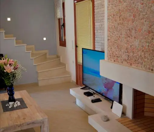 4-bedroom Detached House In Corfu, Greece (161 M²)