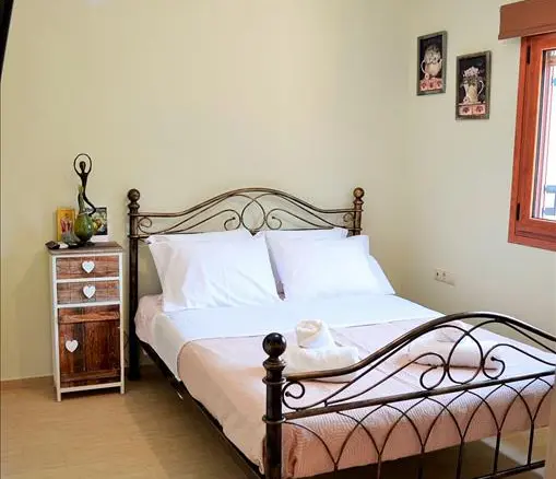 4-bedroom Detached House In Corfu, Greece (161 M²)