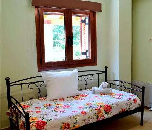 4-bedroom Detached House In Corfu, Greece (161 M²)