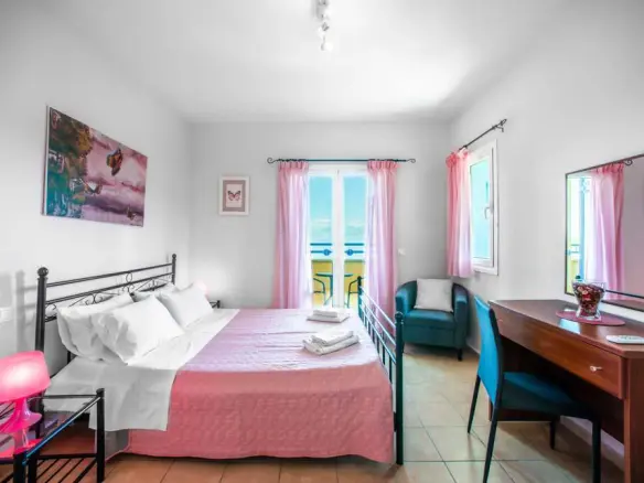 3-bedroom Villa In Corfu, Greece (240 M²)