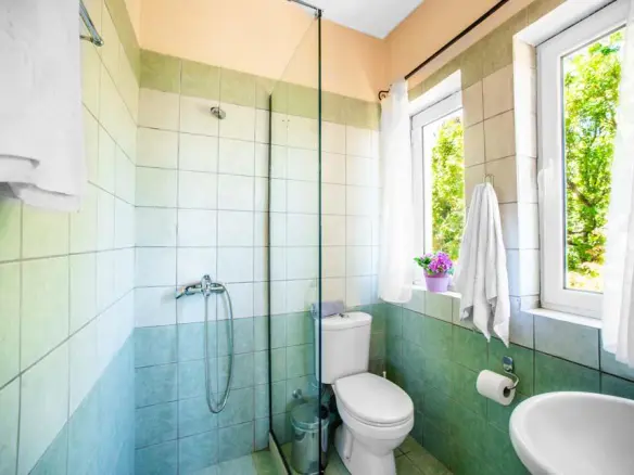 3-bedroom Villa In Corfu, Greece (240 M²)