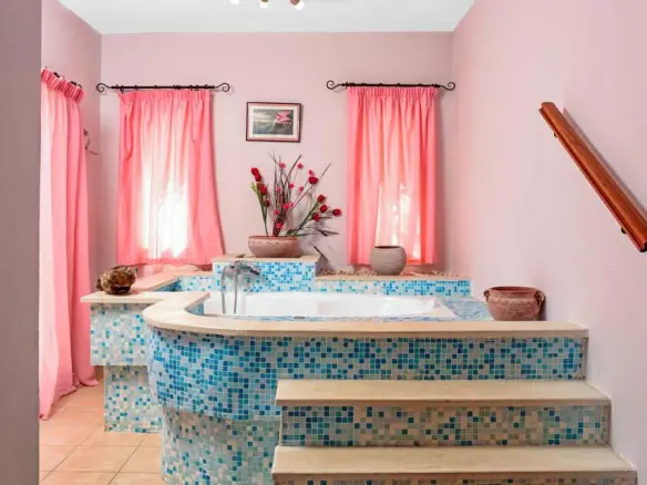 3-bedroom Villa In Corfu, Greece (240 M²)
