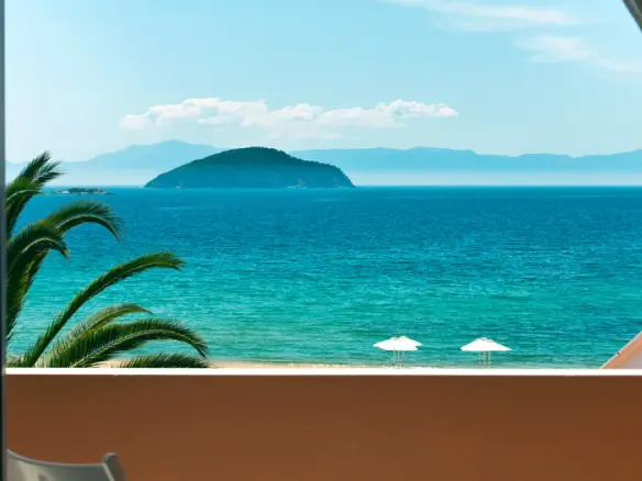 Villa In Eleitheres, Greece (550 M²)