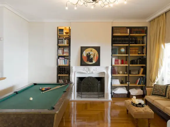 Villa In Eleitheres, Greece (550 M²)
