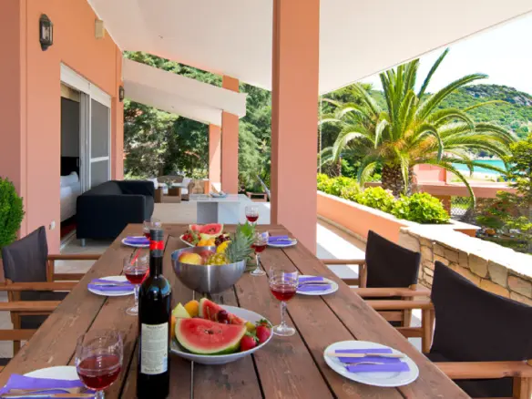 Villa In Eleitheres, Greece (550 M²)