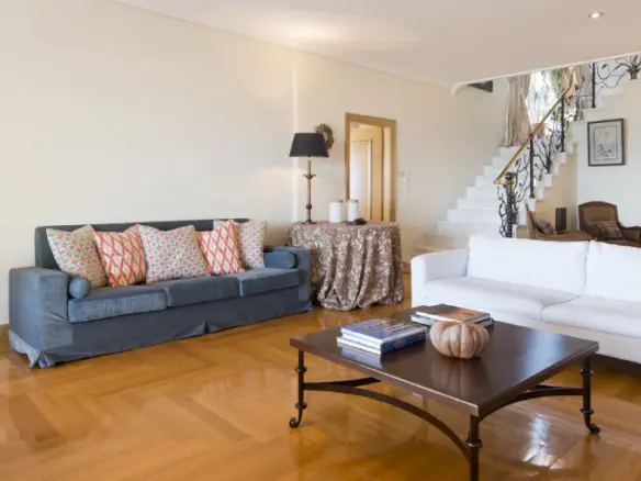 Villa In Eleitheres, Greece (550 M²)
