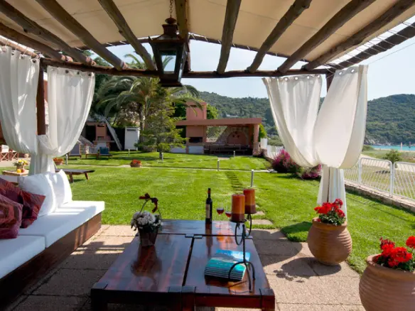 Villa In Eleitheres, Greece (550 M²)