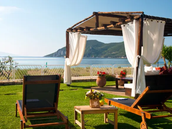 Villa In Eleitheres, Greece (550 M²)