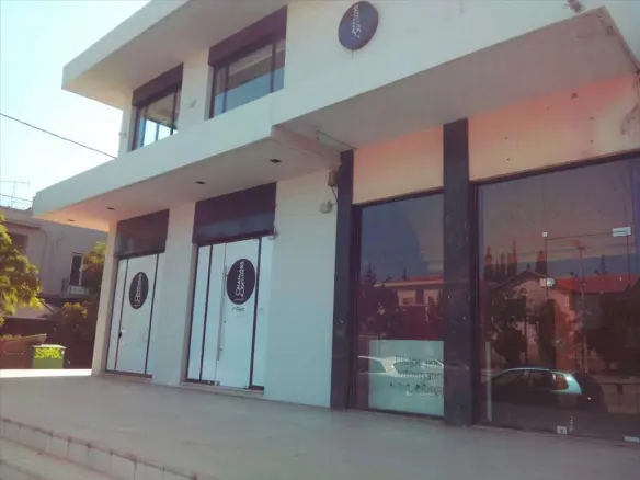 Business In Neo Psychiko, Greece (365 M²)