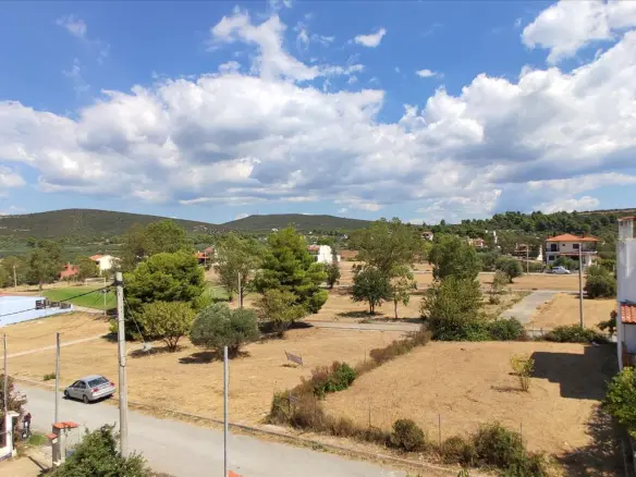 6-bedroom Detached House In Poligiros, Greece (200 M²)