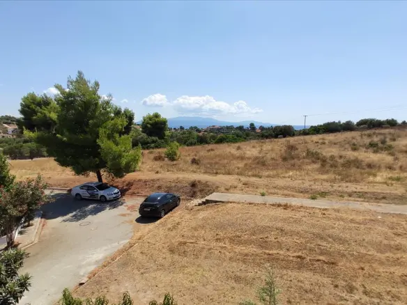 6-bedroom Detached House In Poligiros, Greece (200 M²)