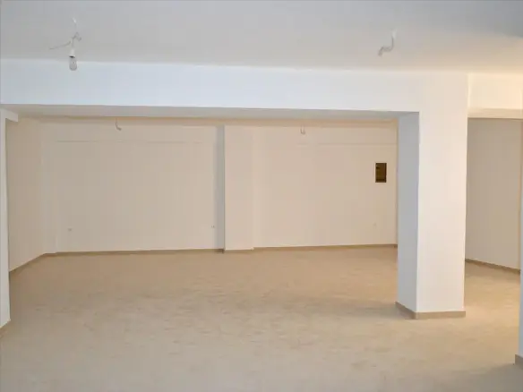 Commercial Property In Glyfada, Greece (172 M²)
