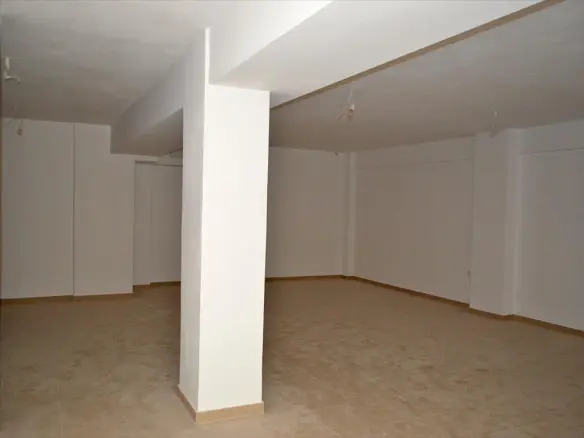 Commercial Property In Glyfada, Greece (172 M²)
