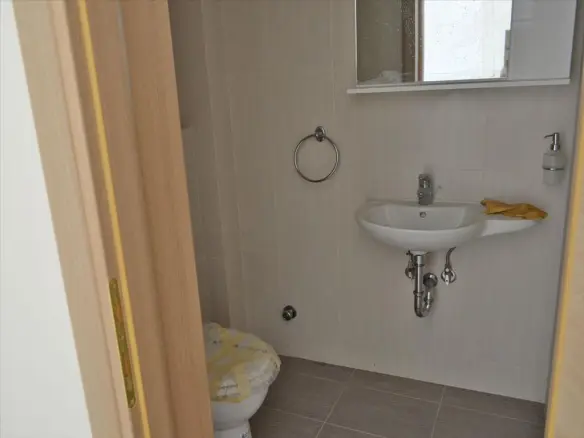 Commercial Property In Glyfada, Greece (172 M²)