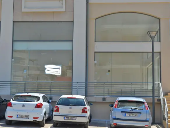 Commercial Property In Glyfada, Greece (172 M²)