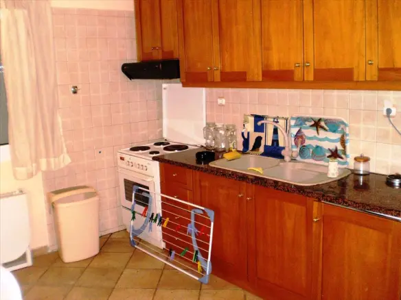 4-bedroom Detached House In Kassandra, Greece (170 M²)