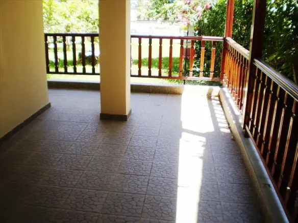 4-bedroom Detached House In Kassandra, Greece (170 M²)