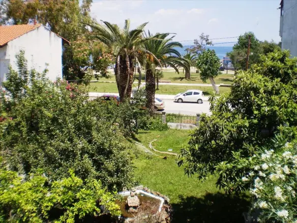 4-bedroom Detached House In Kassandra, Greece (170 M²)