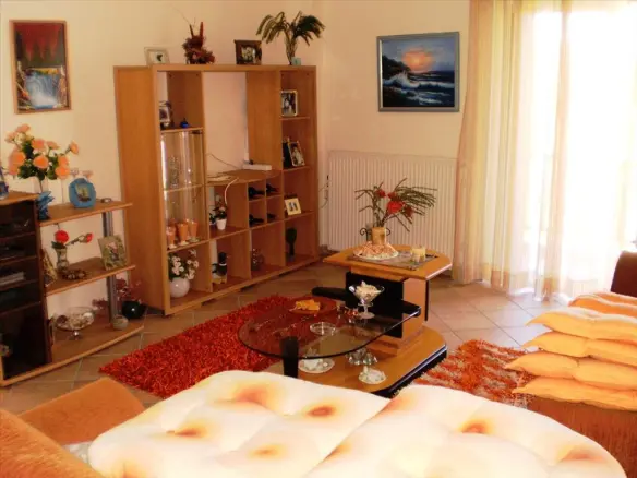 4-bedroom Detached House In Kassandra, Greece (170 M²)