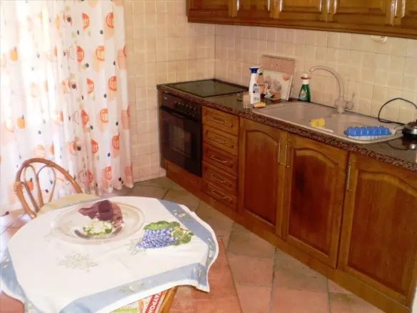 4-bedroom Detached House In Kassandra, Greece (170 M²)