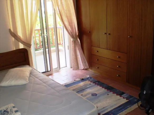 4-bedroom Detached House In Kassandra, Greece (170 M²)
