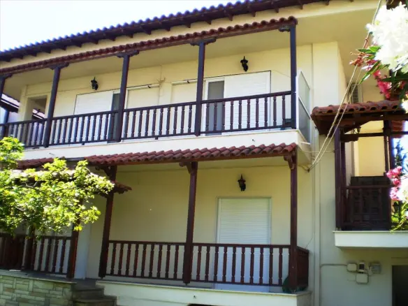 4-bedroom Detached House In Kassandra, Greece (170 M²)