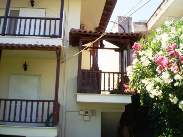4-bedroom Detached House In Kassandra, Greece (170 M²)