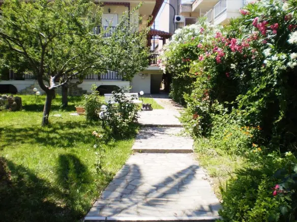 4-bedroom Detached House In Kassandra, Greece (170 M²)