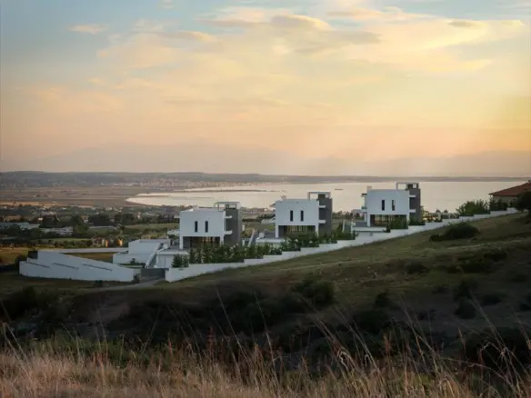5-bedroom Villa In Panorama, Greece (850 M²)