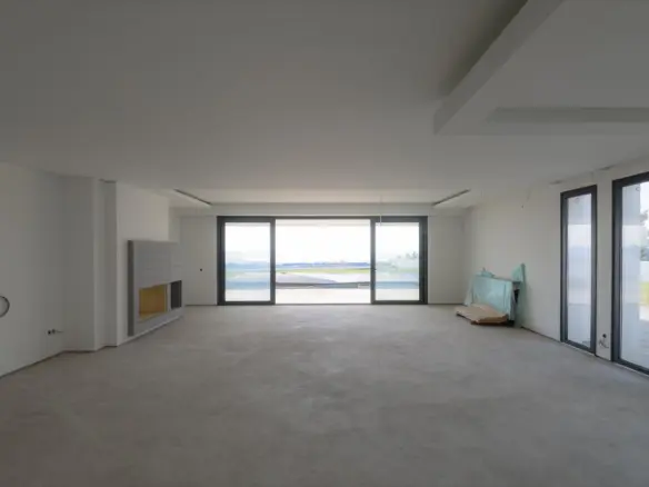 5-bedroom Villa In Panorama, Greece (850 M²)
