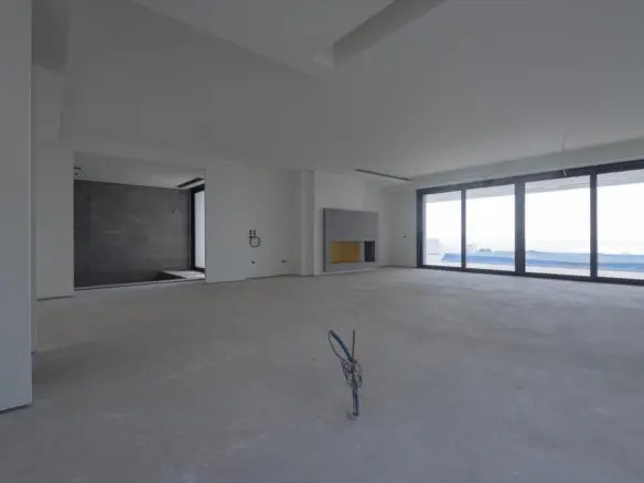 5-bedroom Villa In Panorama, Greece (850 M²)