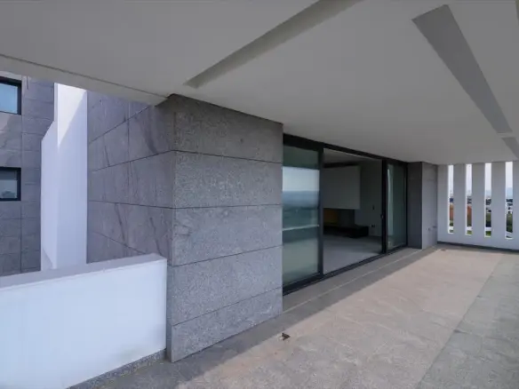 5-bedroom Villa In Panorama, Greece (850 M²)