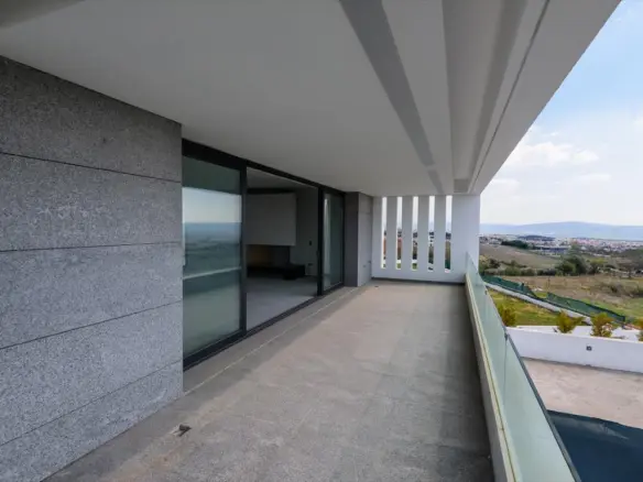 5-bedroom Villa In Panorama, Greece (850 M²)