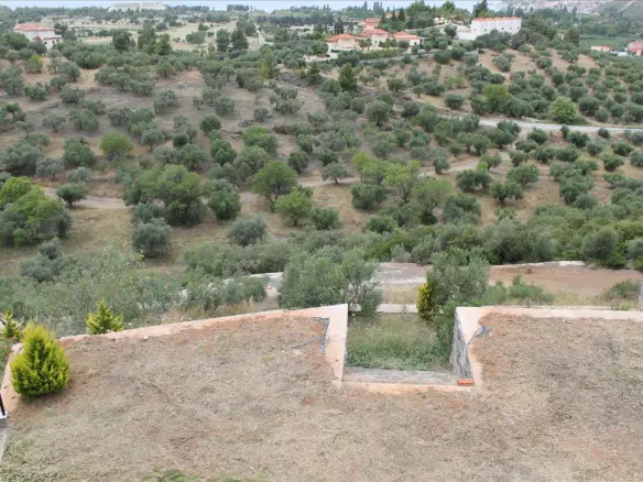 Hotel In Sithonia, Greece (685 M²)