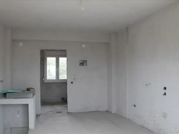 Hotel In Sithonia, Greece (685 M²)