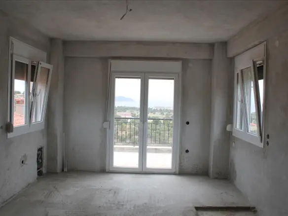 Hotel In Sithonia, Greece (685 M²)