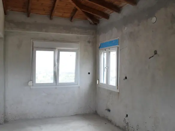 Hotel In Sithonia, Greece (685 M²)