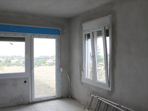 Hotel In Sithonia, Greece (685 M²)