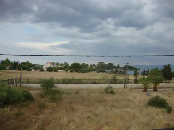 6-bedroom Detached House In Eretria, Greece (280 M²)